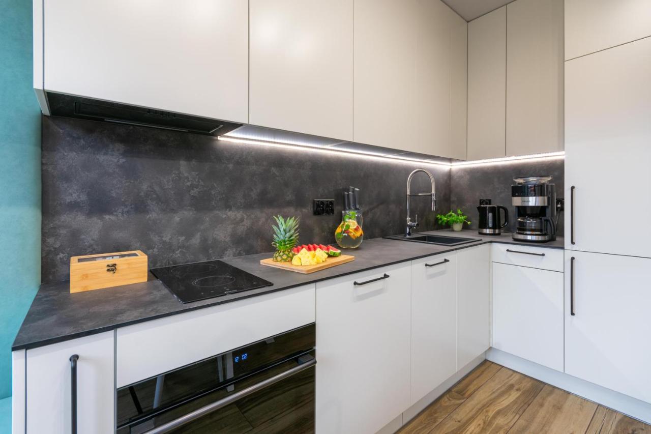 Apartament Cortina Szklarska Poręba Exterior foto