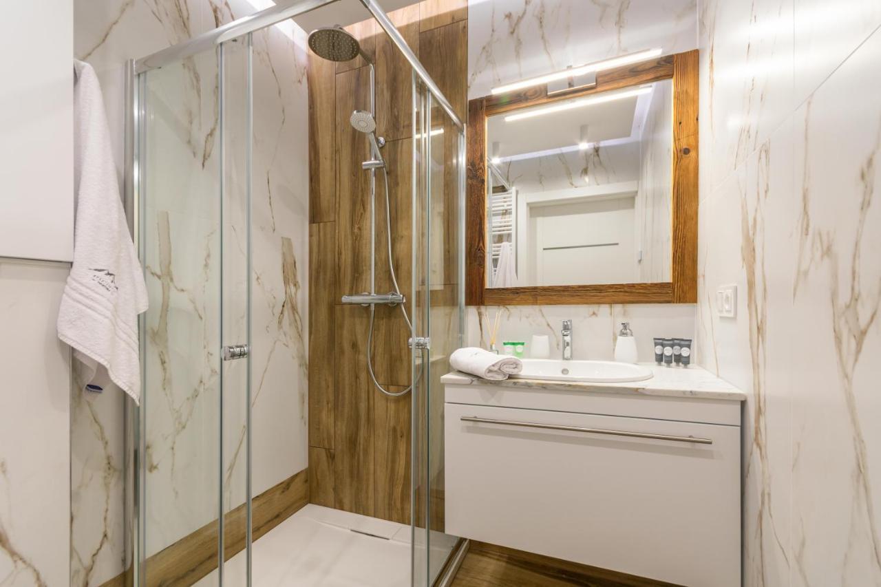 Apartament Cortina Szklarska Poręba Exterior foto