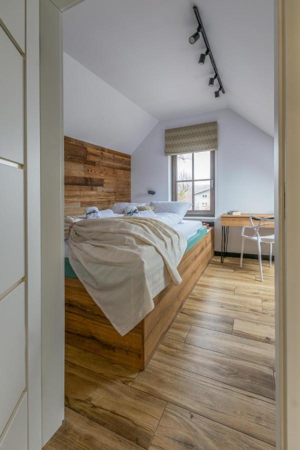 Apartament Cortina Szklarska Poręba Exterior foto