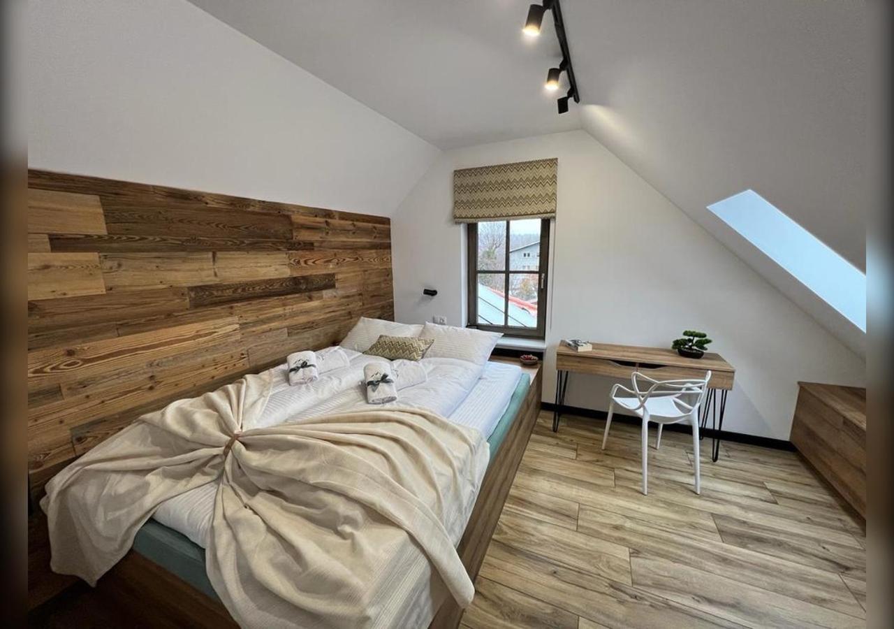 Apartament Cortina Szklarska Poręba Exterior foto